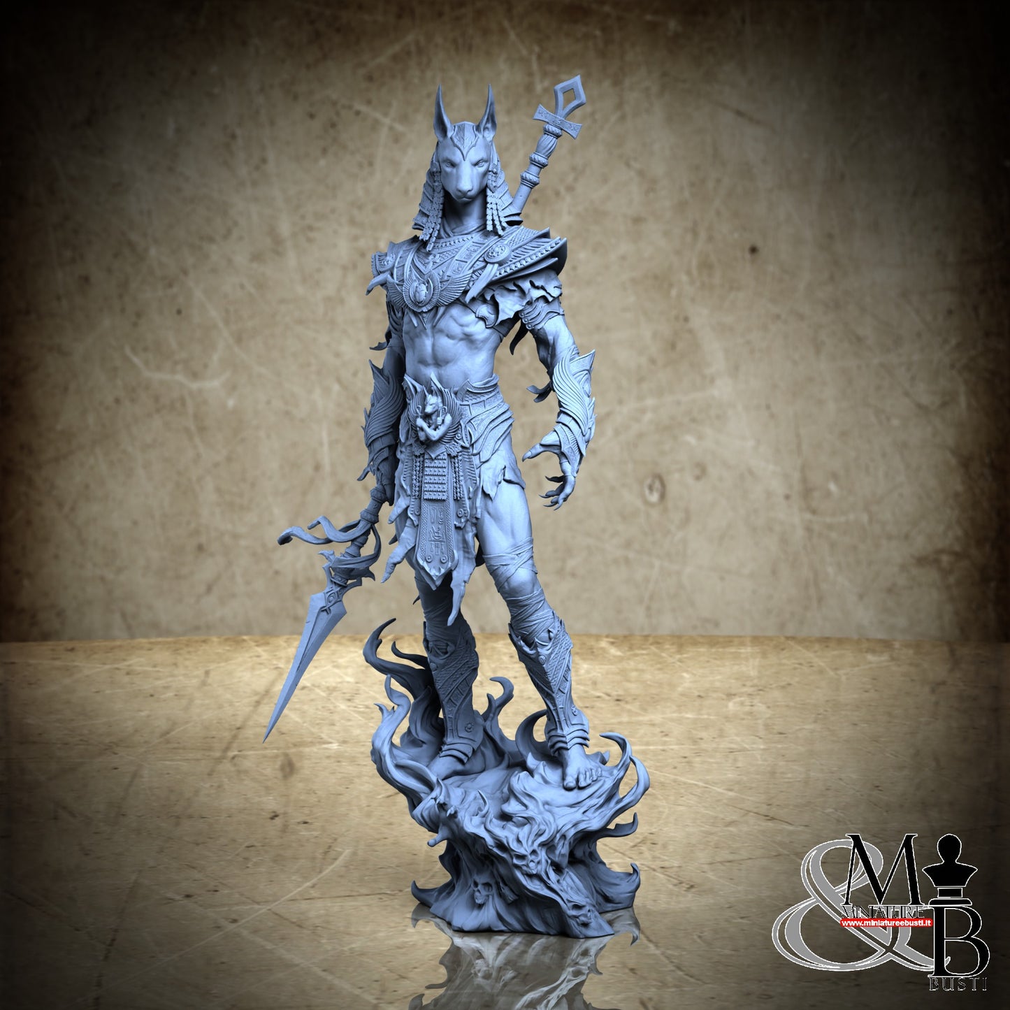Anubis