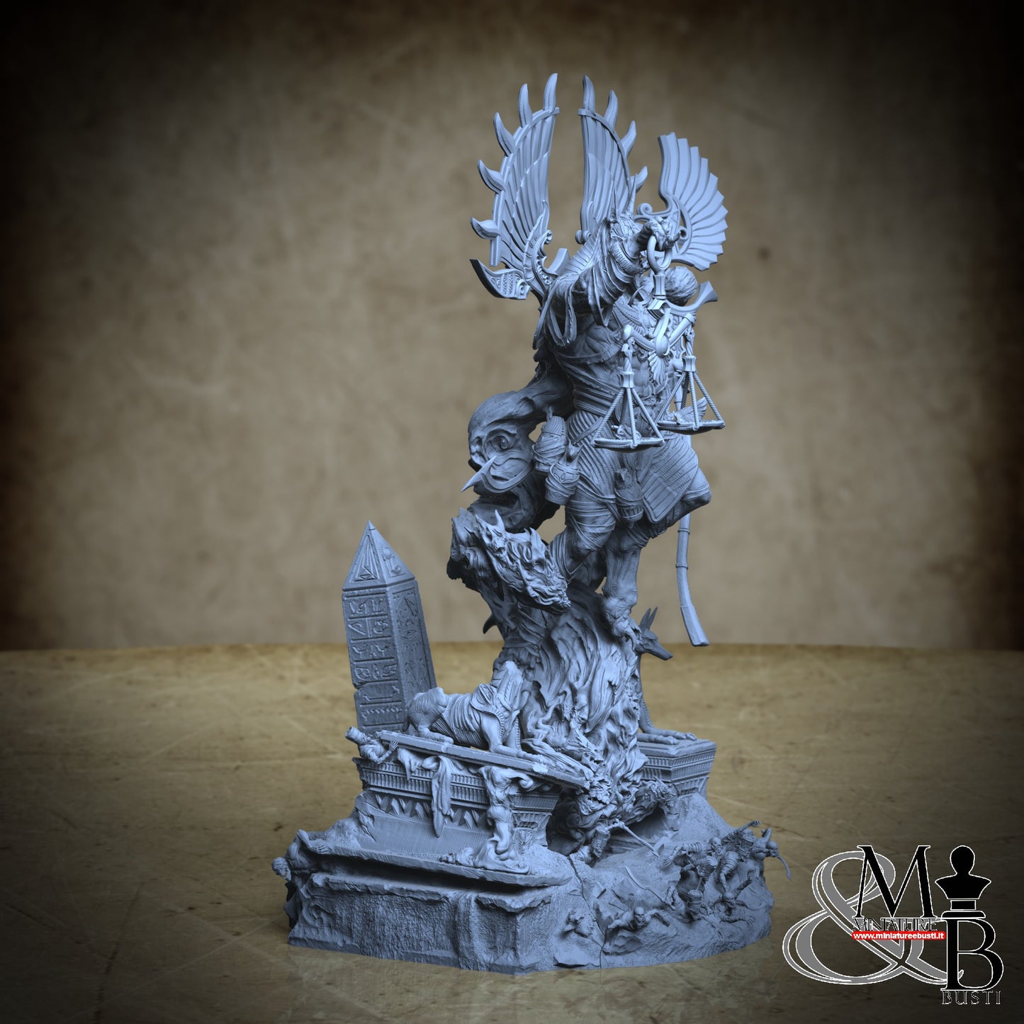 Anubis