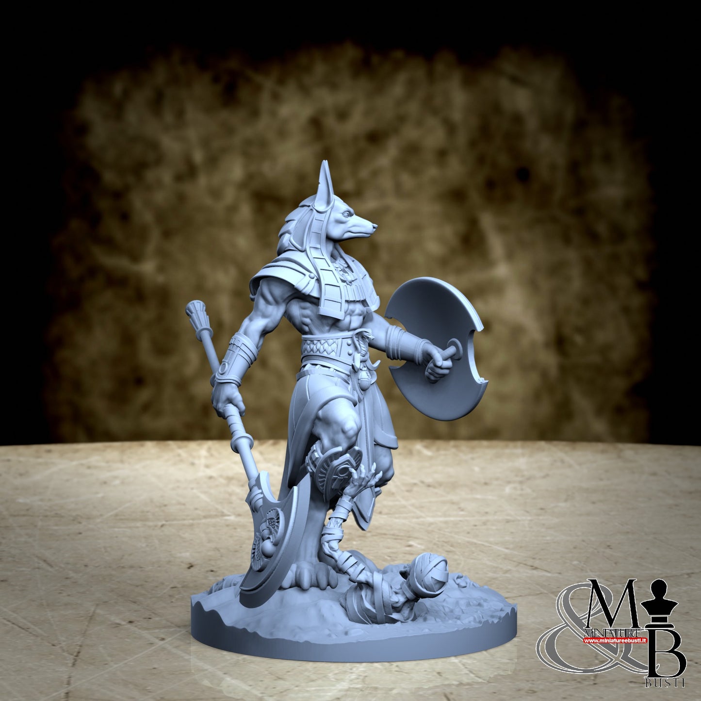 Anubis