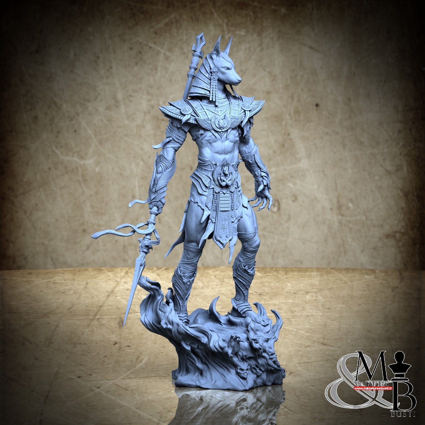 Anubis