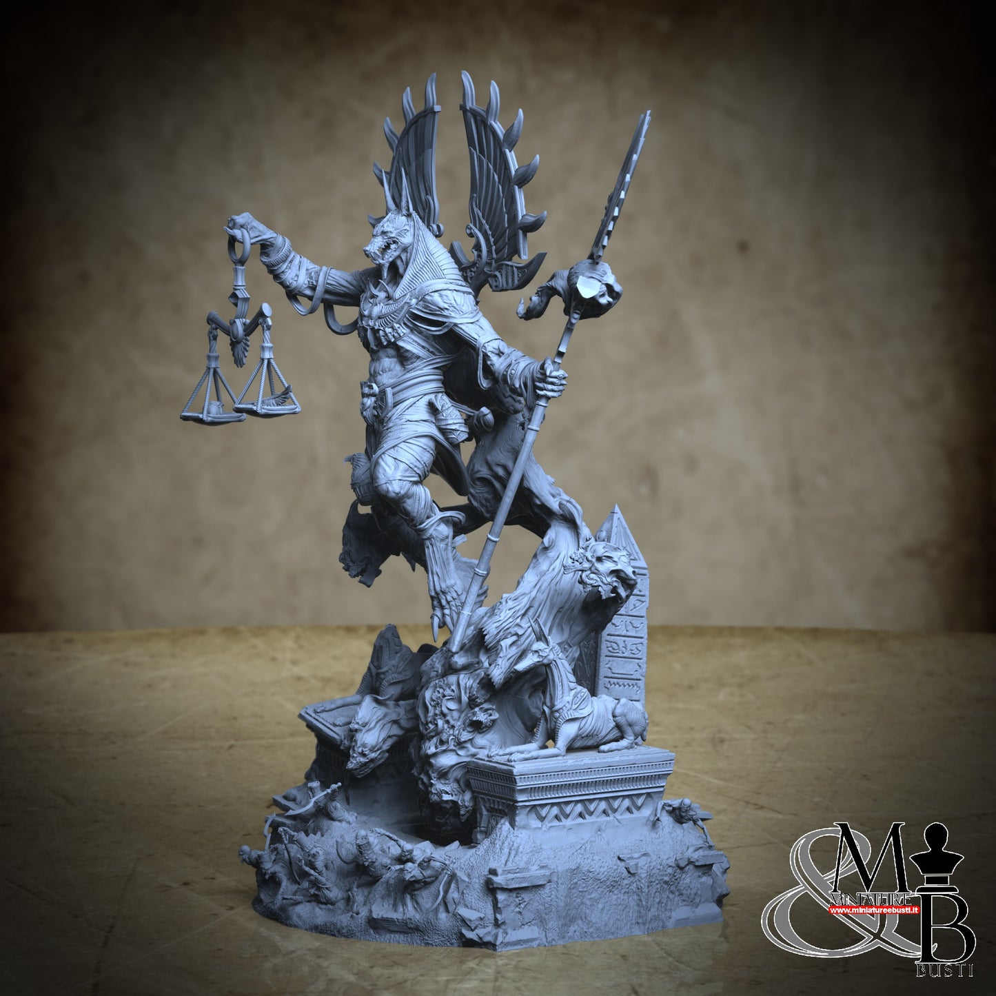 Anubis