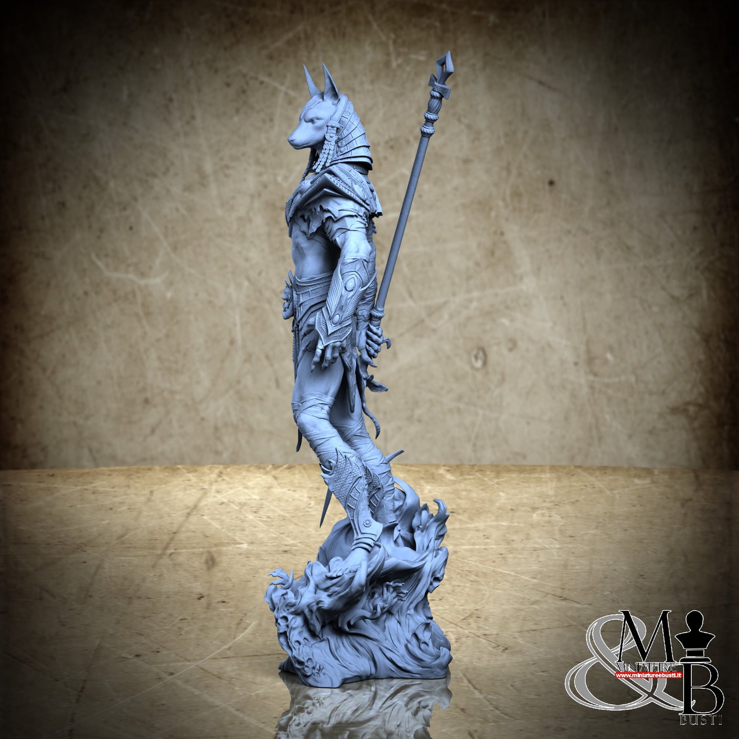 Anubis