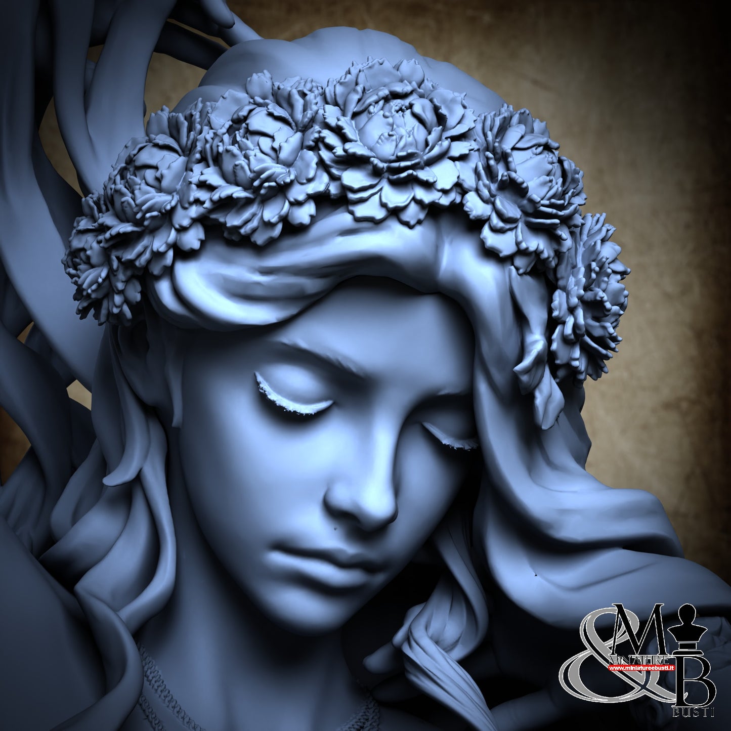 Aphrodite - NSFW