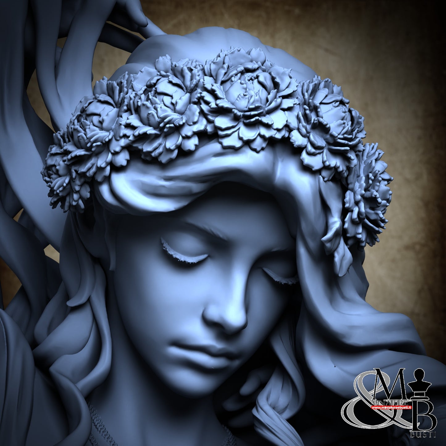 Aphrodite - SFW