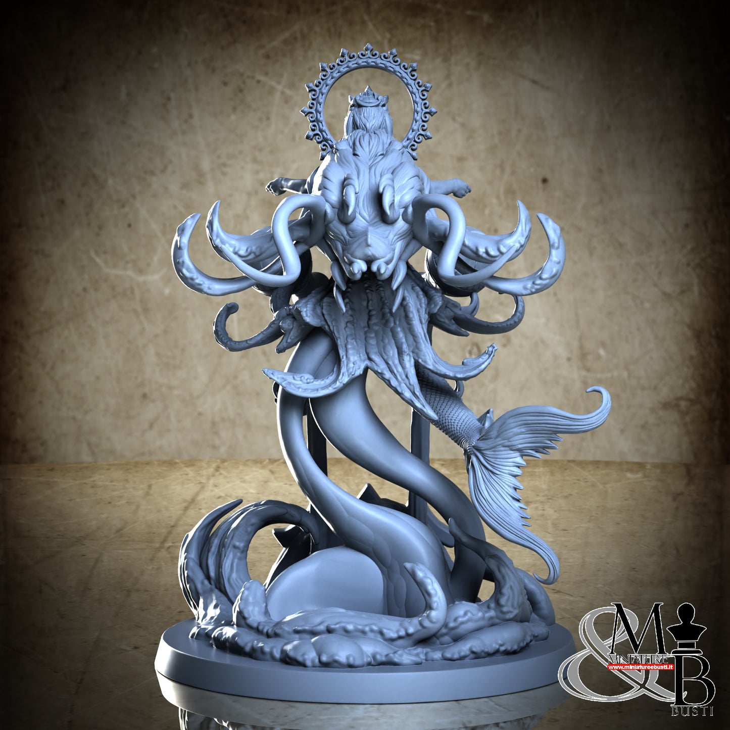 Aquarius
