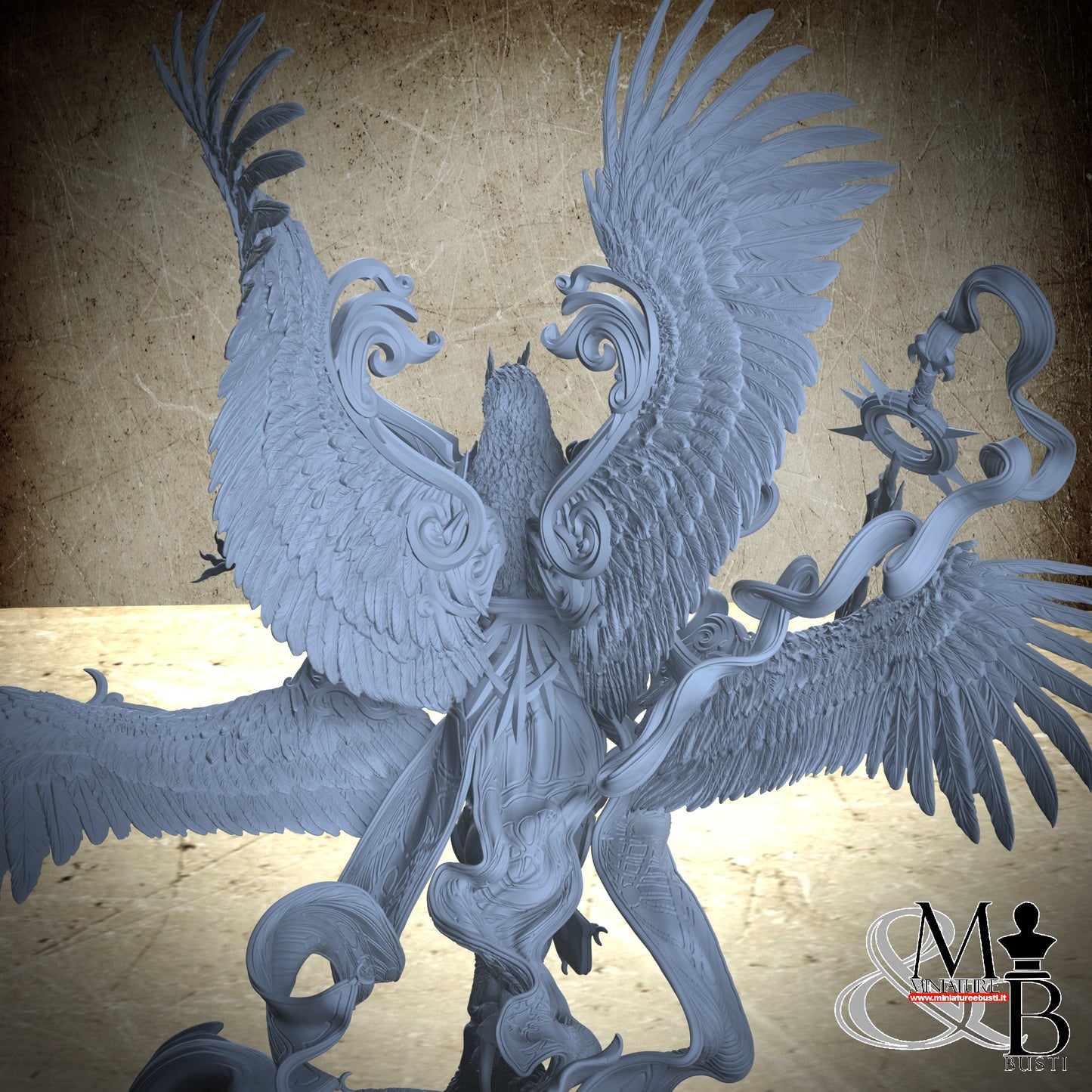 Aratiel the Golden