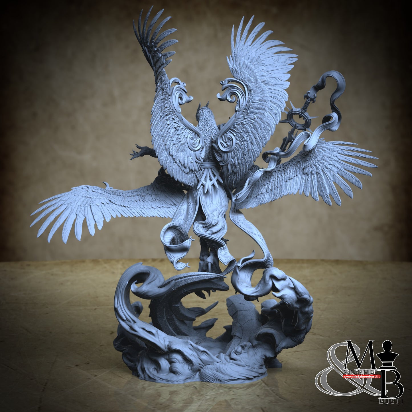 Aratiel the Golden