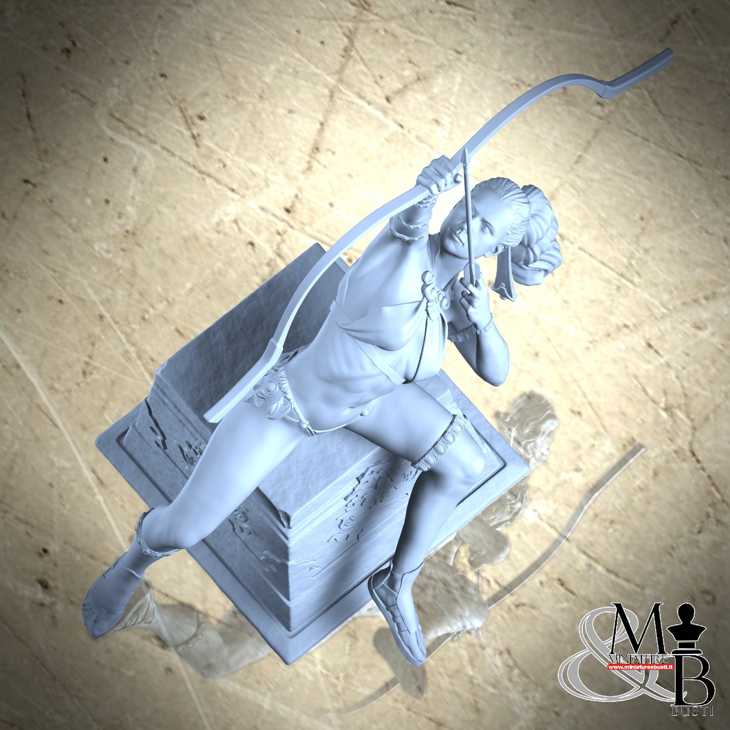 Archer