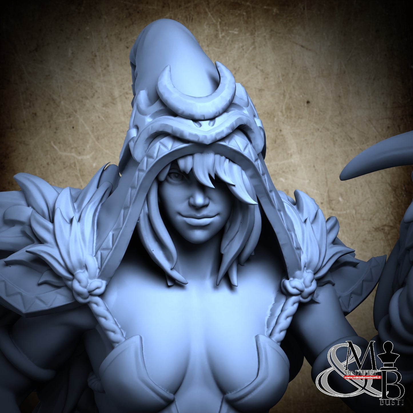 Ariadne Snakecharmer