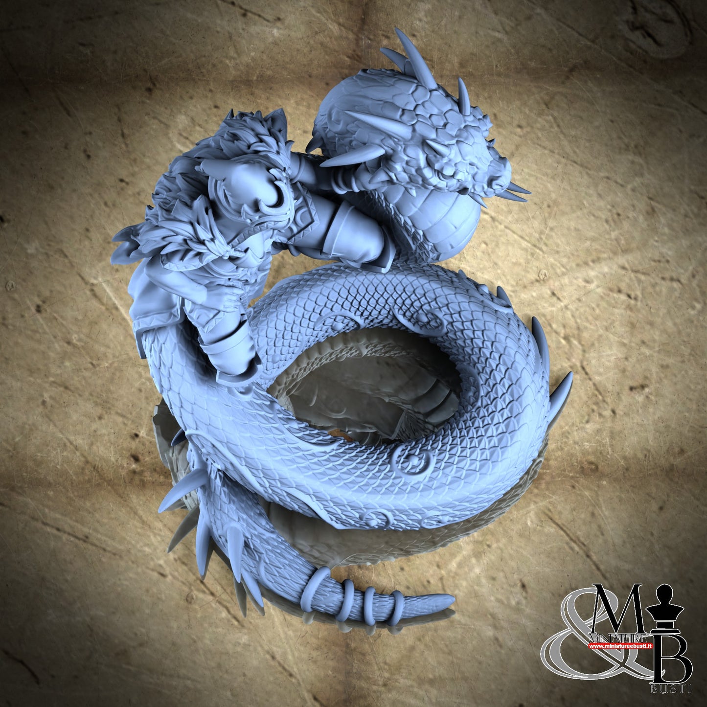 Ariadne Snakecharmer