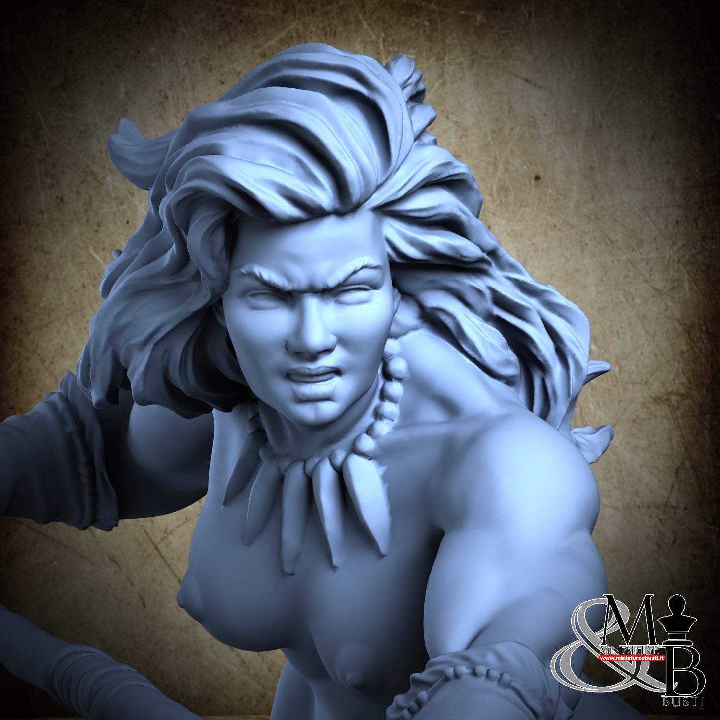 Arrah - Arrah NSFW