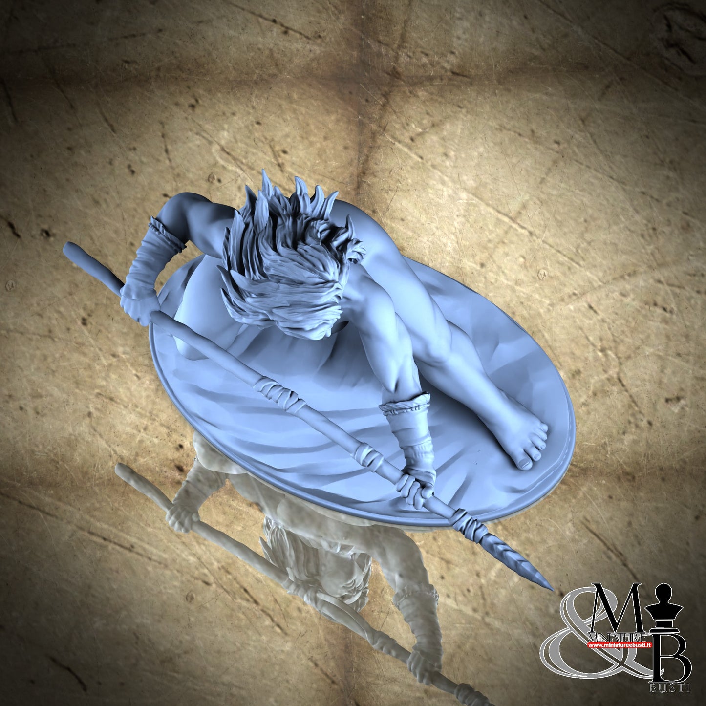 Arrah - Arrah NSFW
