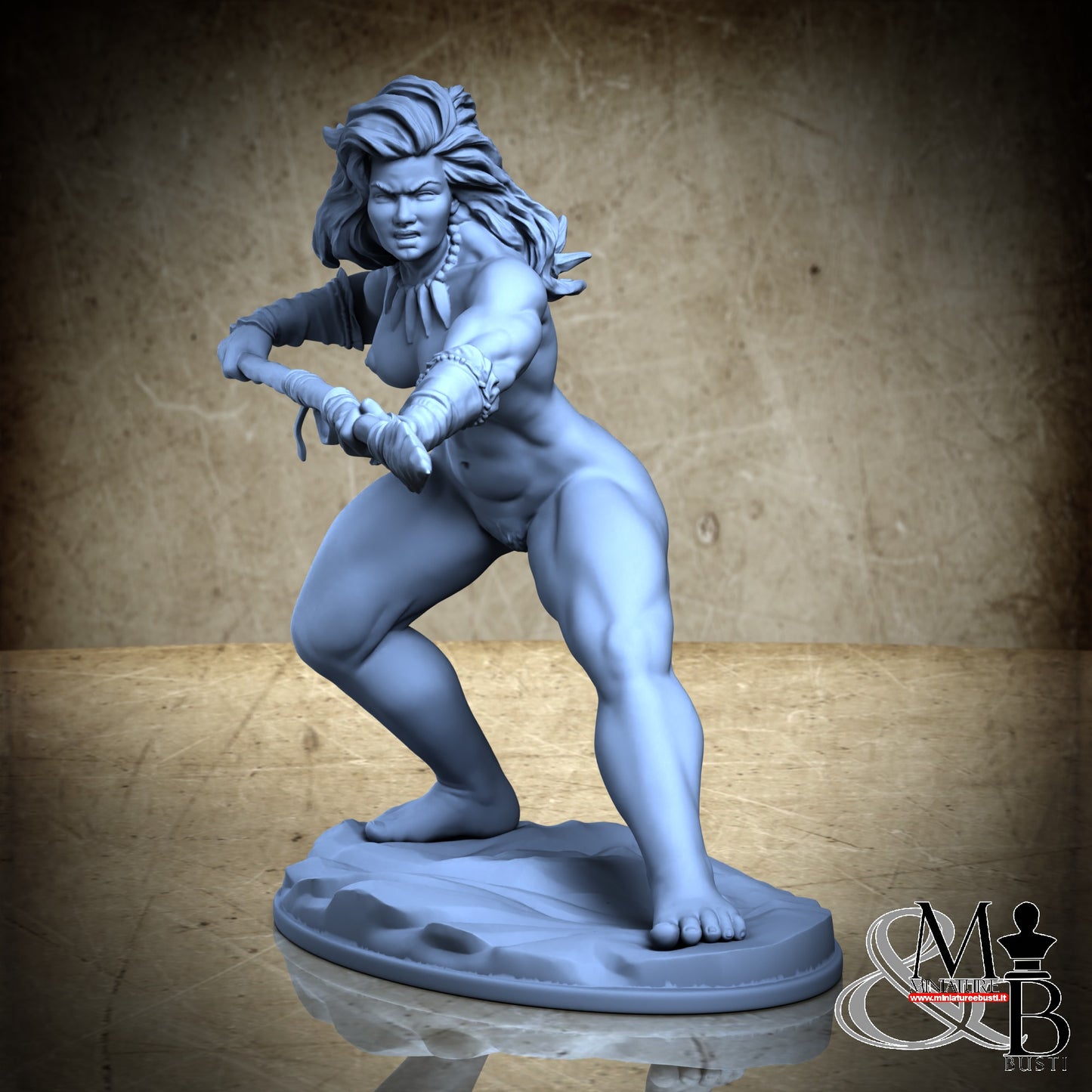 Arrah - Arrah NSFW