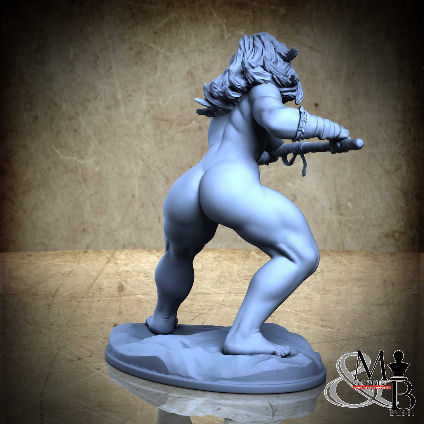 Arrah - Arrah NSFW