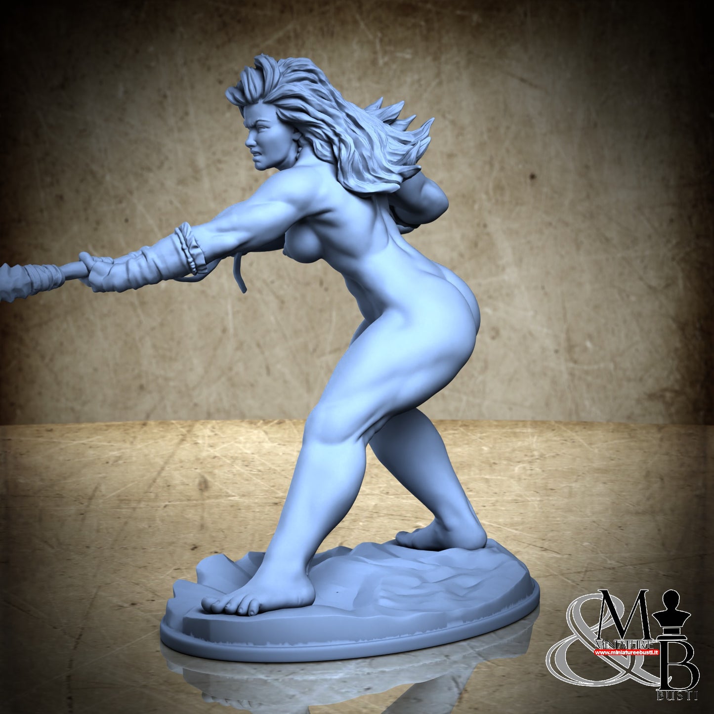 Arrah - Arrah NSFW