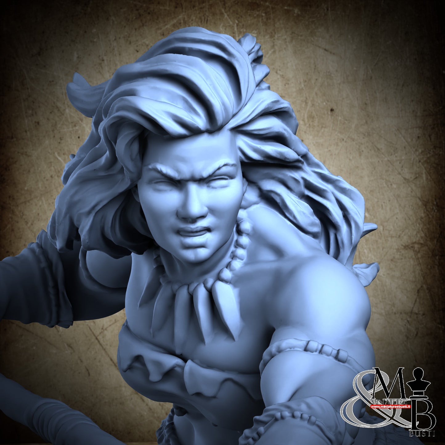 Arrah - Arrah SFW