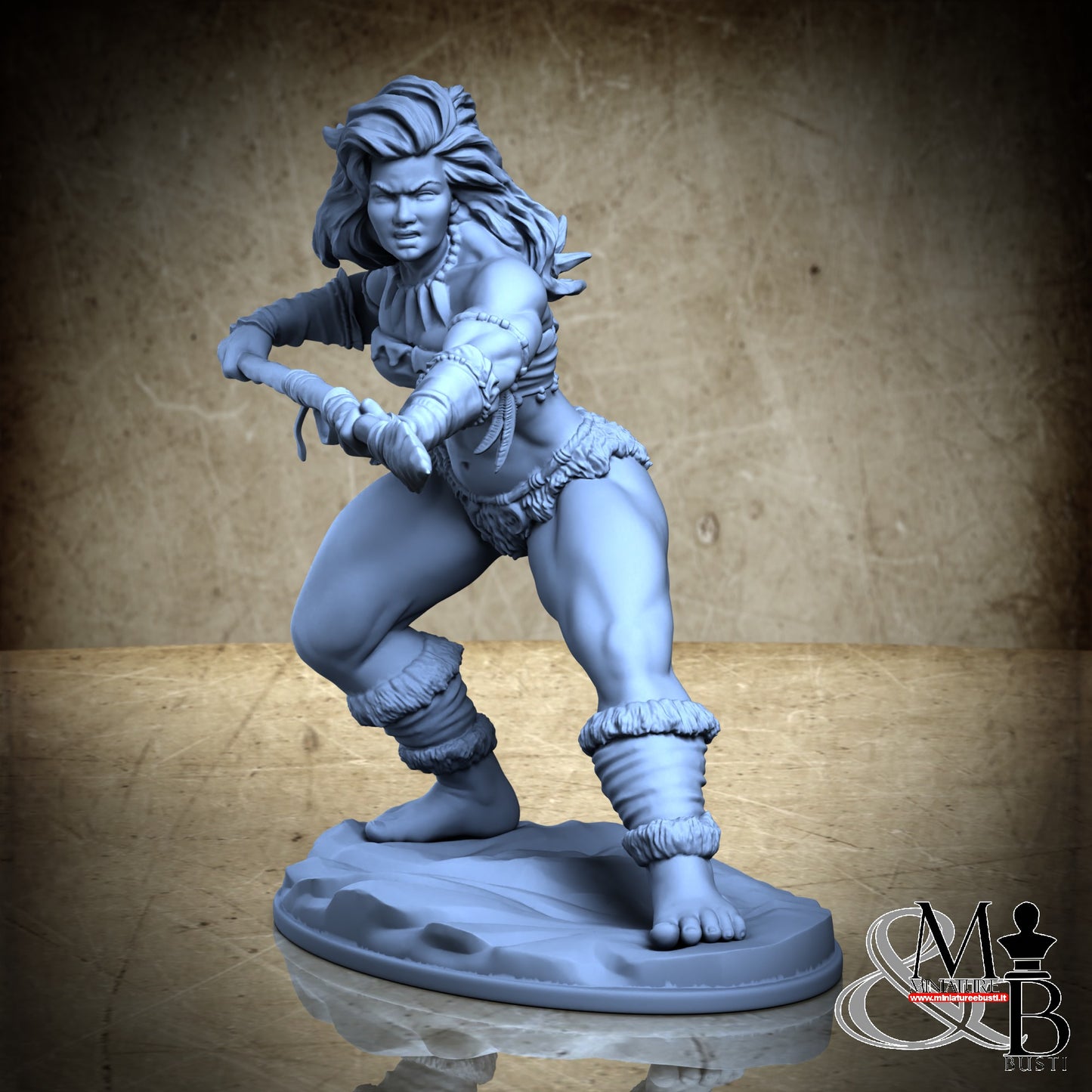 Arrah - Arrah SFW