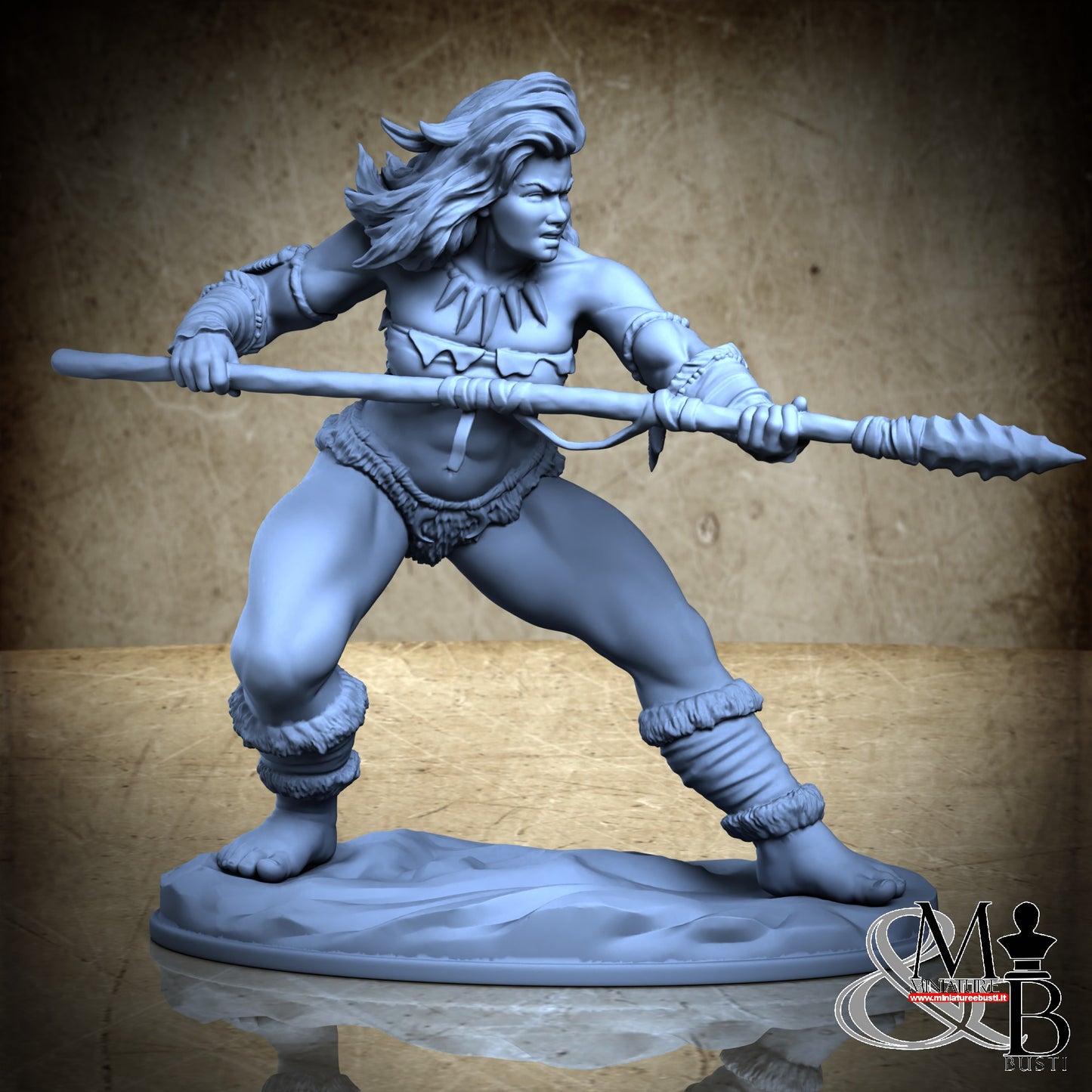 Arrah - Arrah SFW