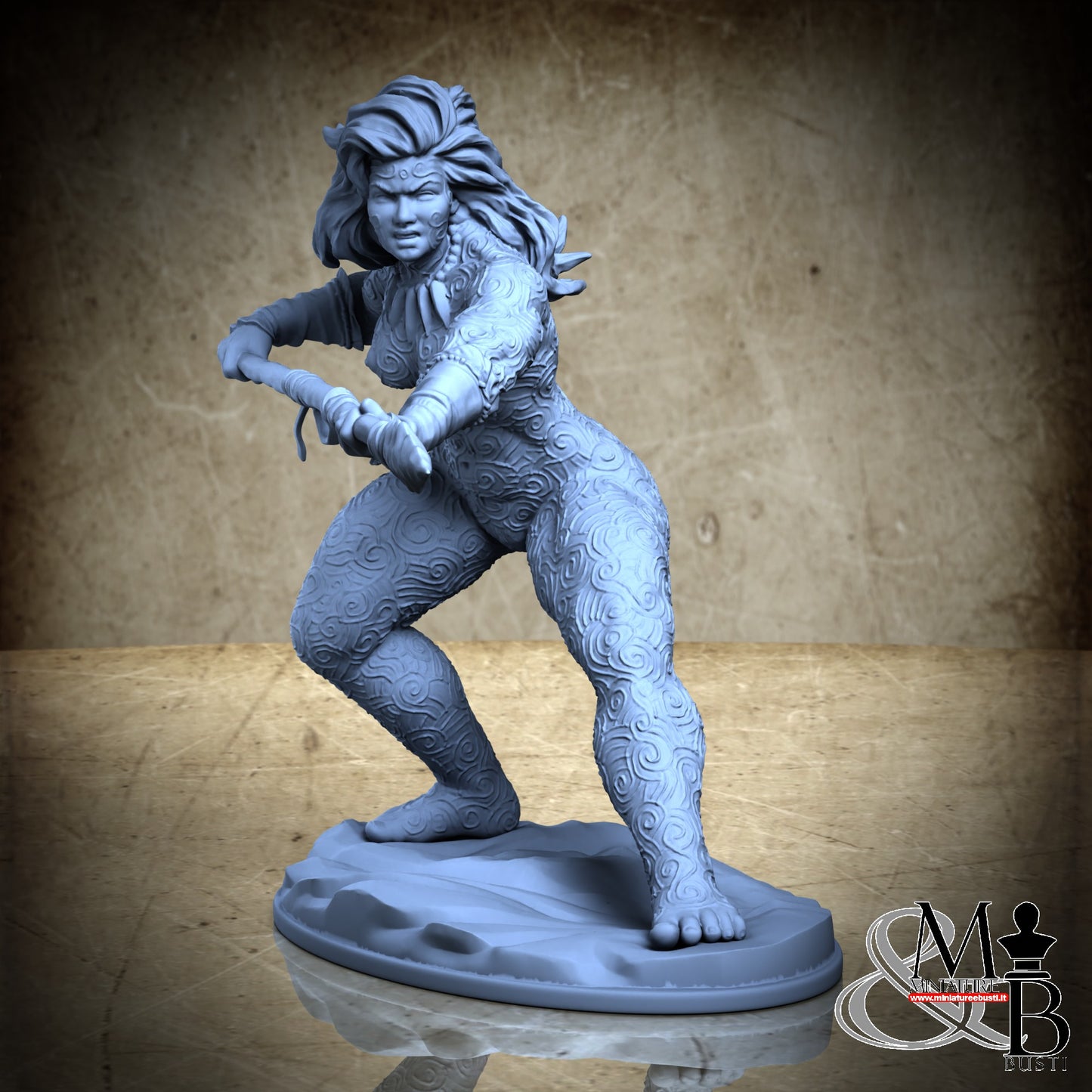 Arrah - Arrah Tattoed