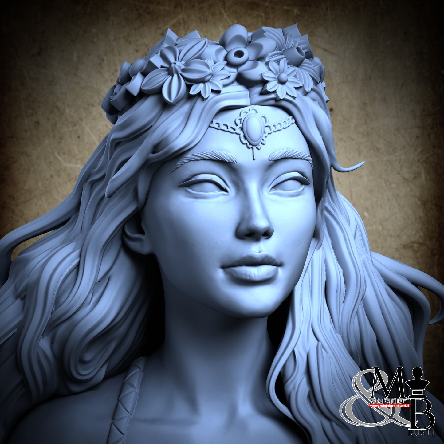 Artemis - SFW