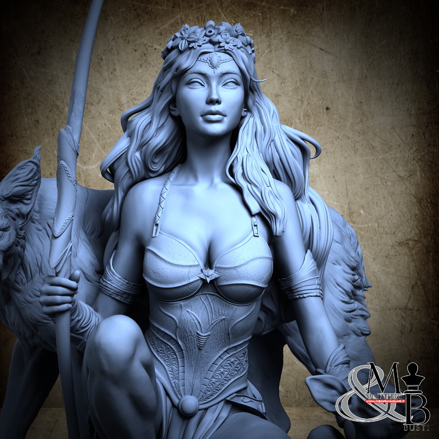 Artemis - SFW