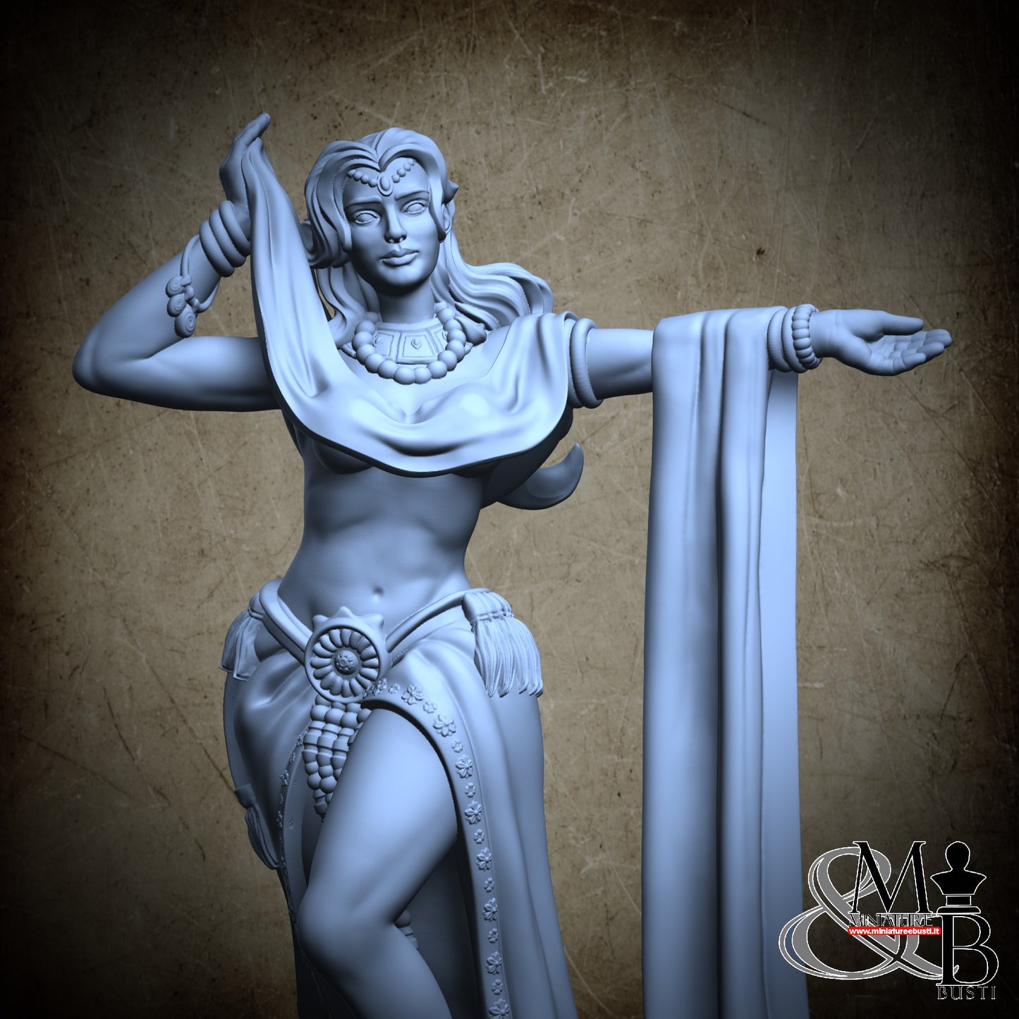 Apsara