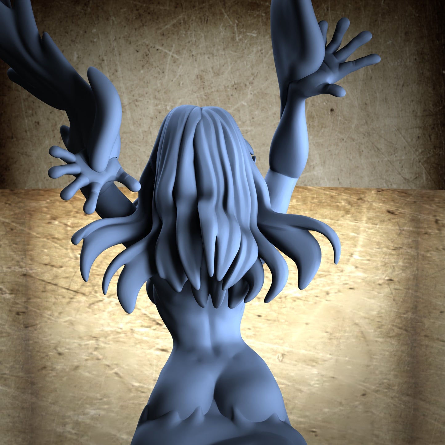 Asita (Acid Slime)
