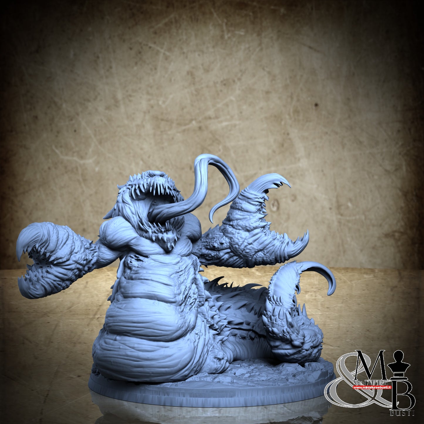 ASTRAL DREADNOUGHT