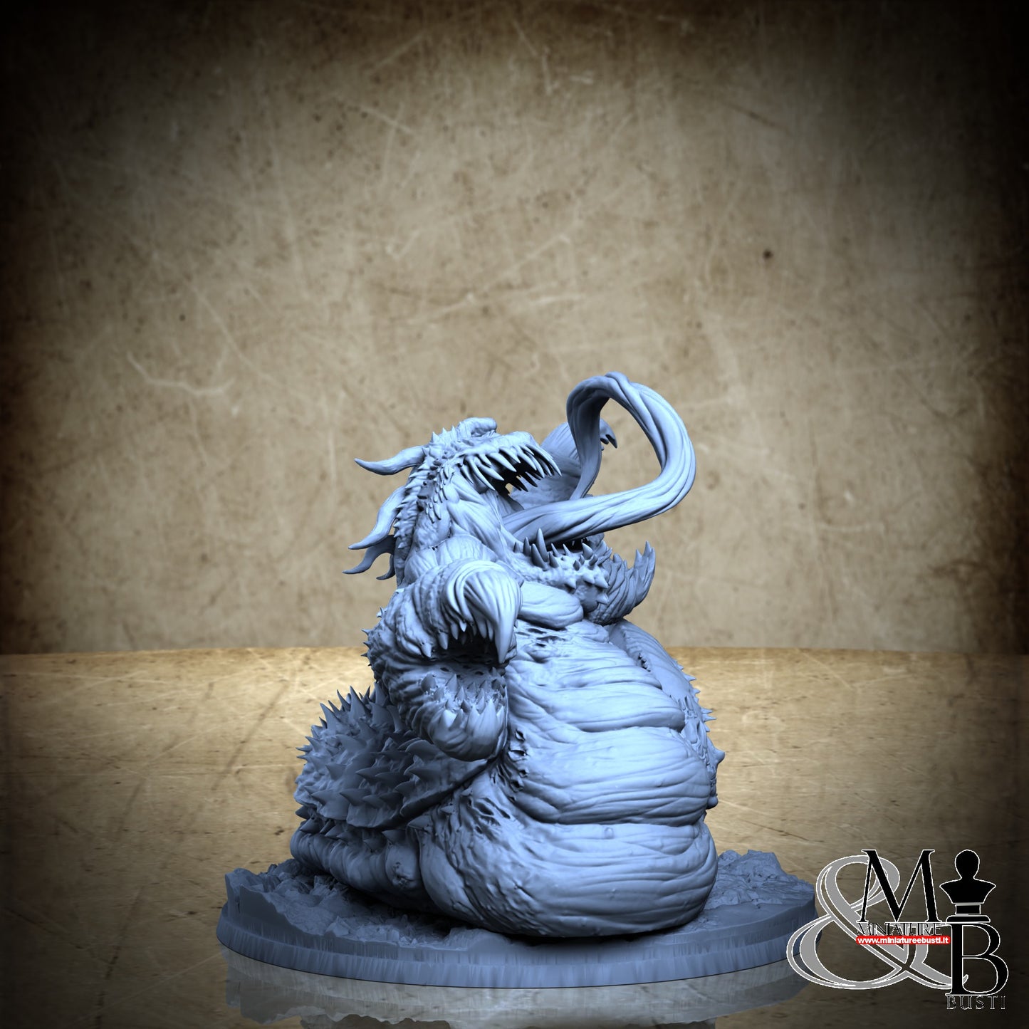 ASTRAL DREADNOUGHT