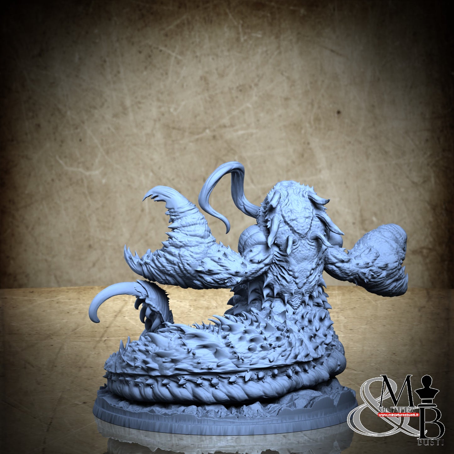 ASTRAL DREADNOUGHT