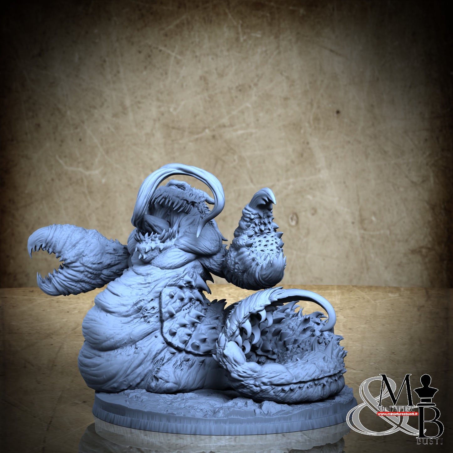 ASTRAL DREADNOUGHT