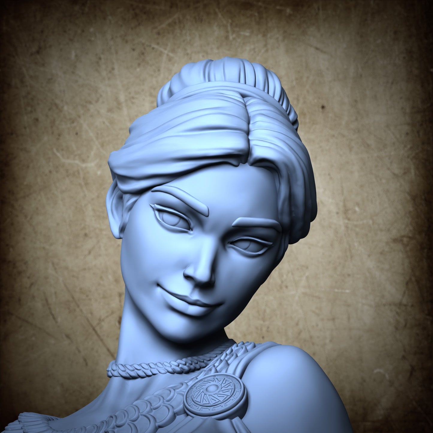 X-Ray girl Athena - Athena SFW