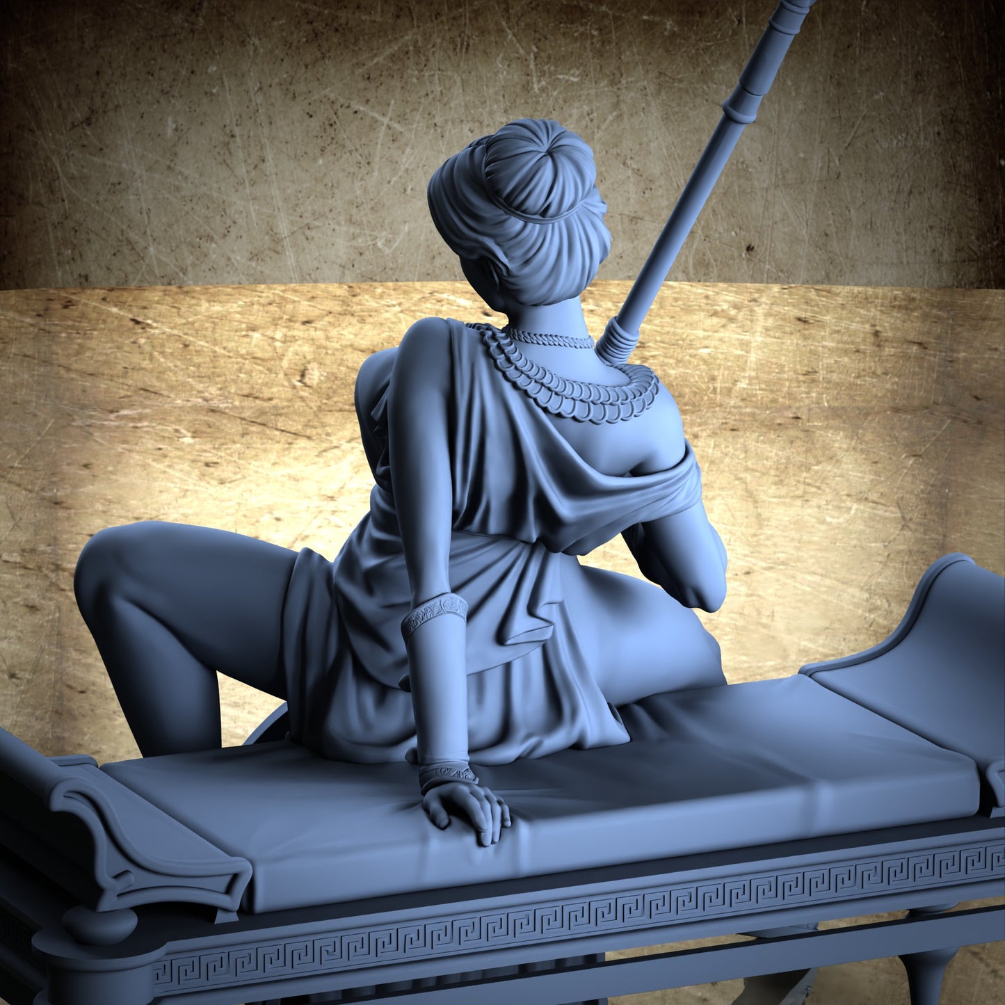 X-Ray girl Athena - Athena SFW
