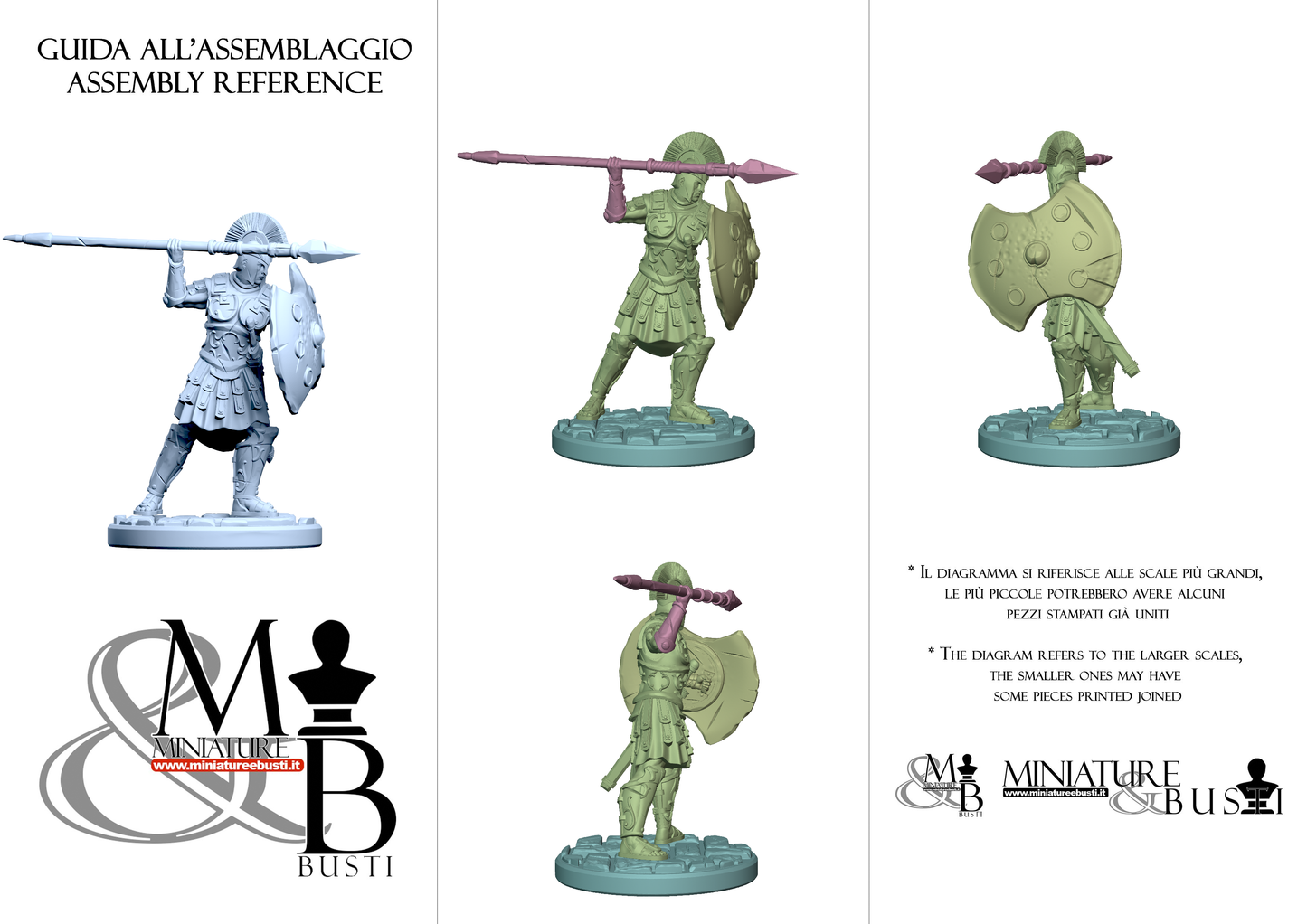 Athenian Soldier 2