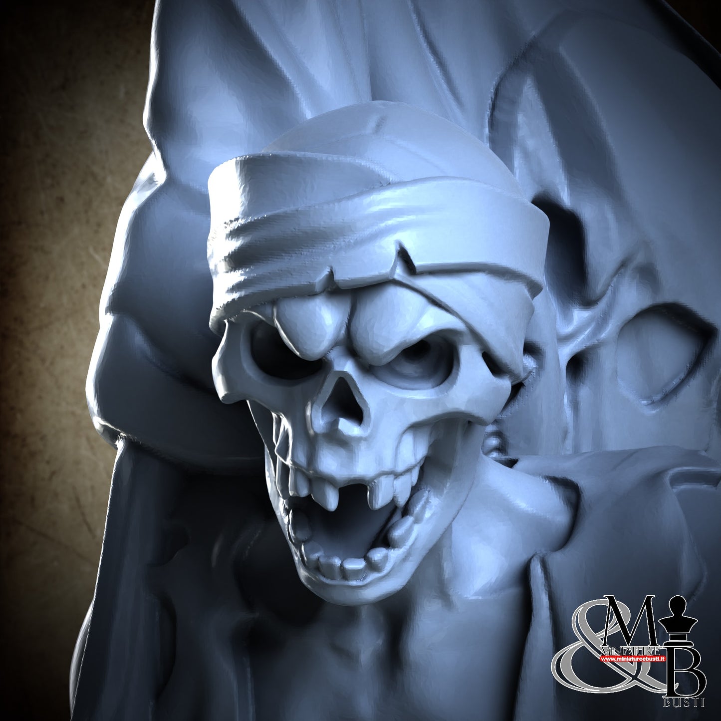 Undead Horde - Atworth The Undead