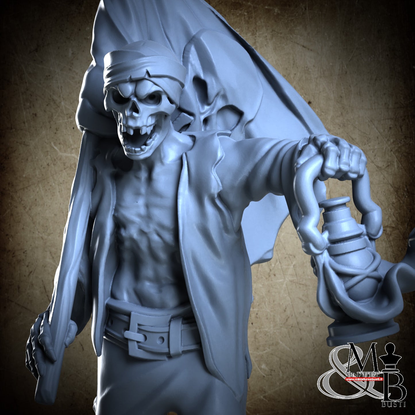 Undead Horde - Atworth The Undead