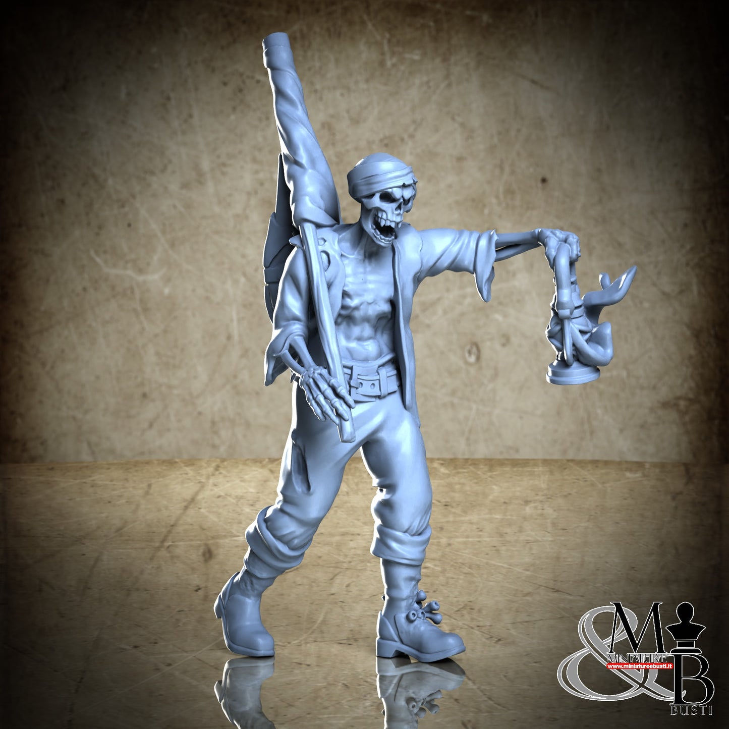 Undead Horde - Atworth The Undead