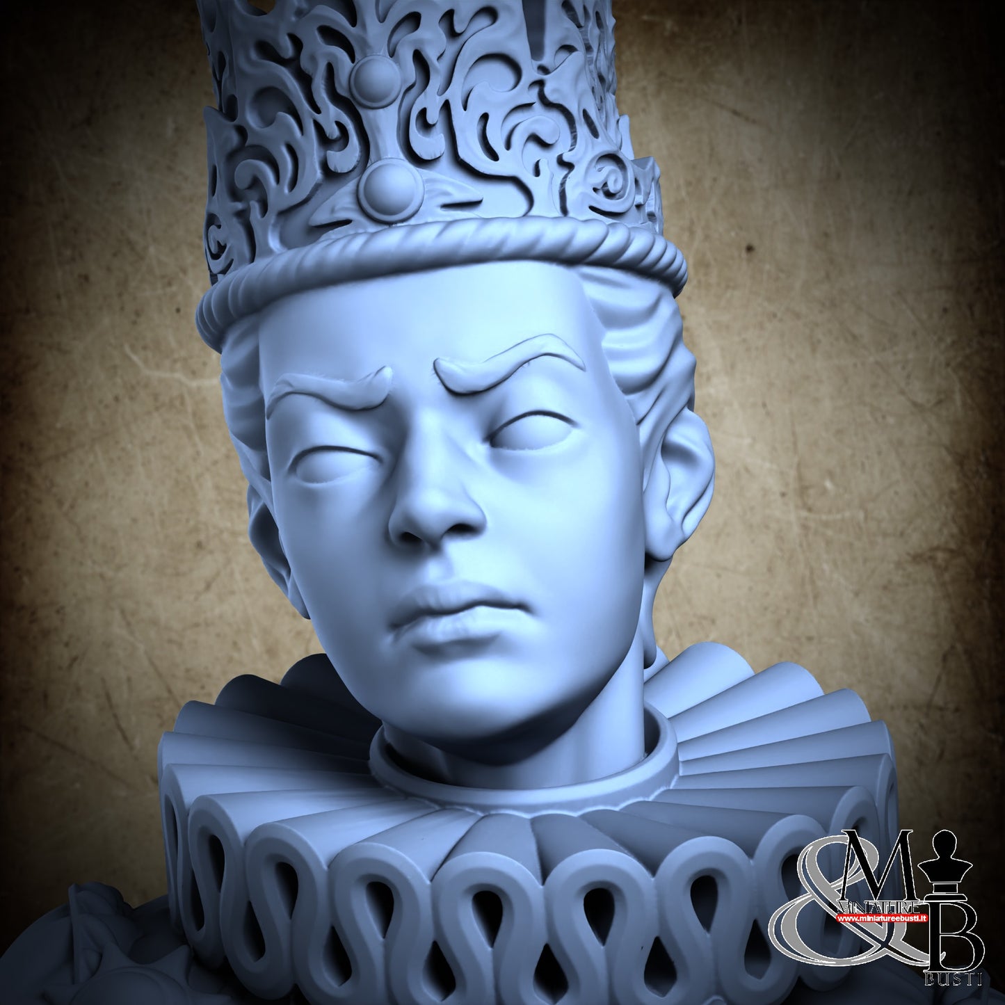 Aurelius Bust