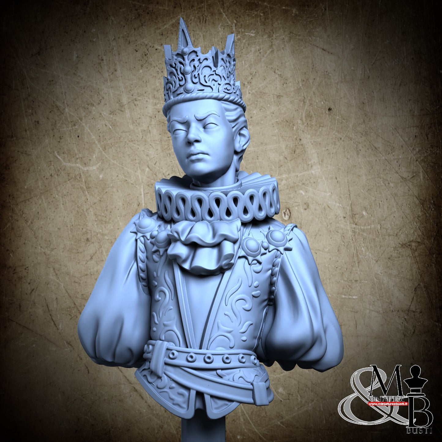 Aurelius Bust