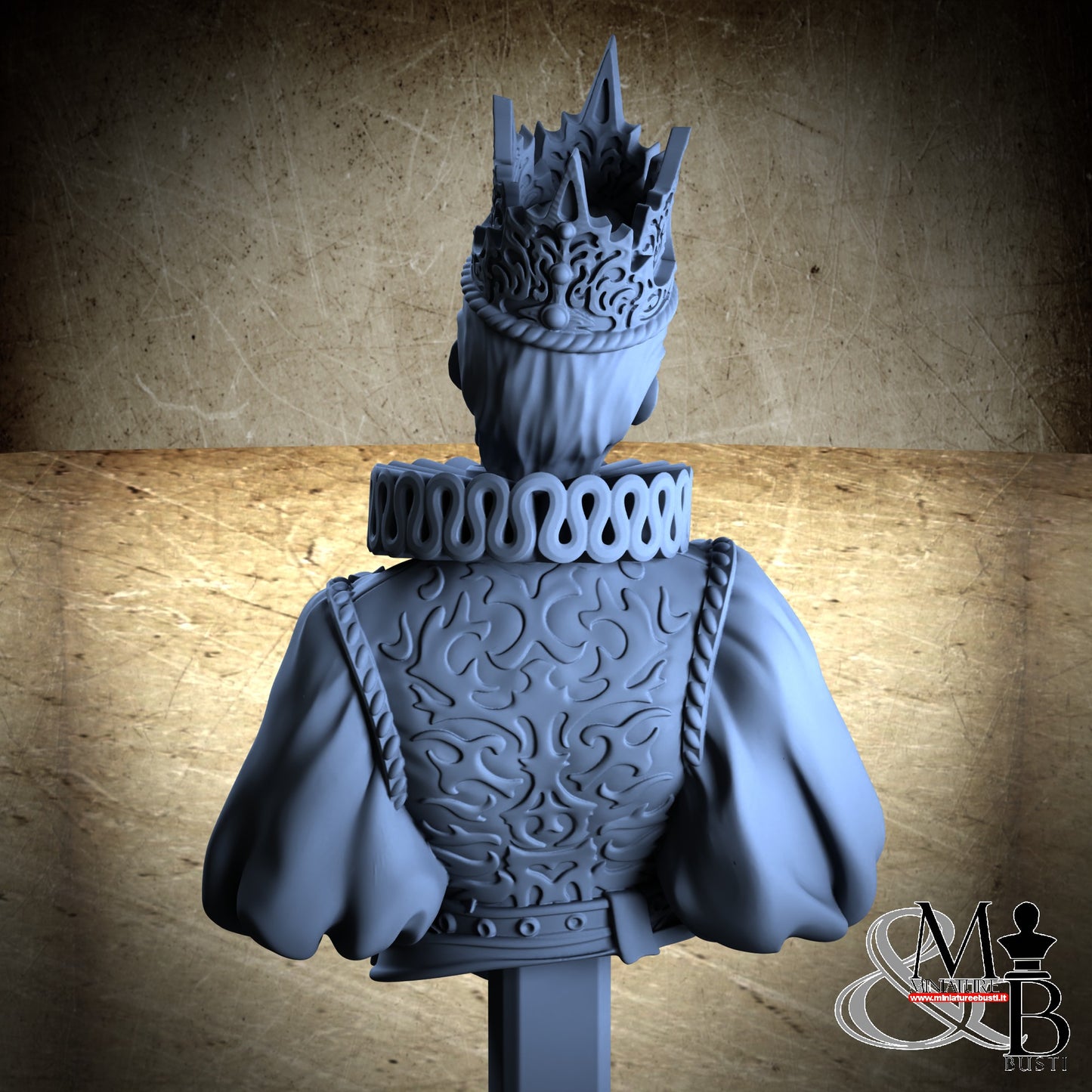 Aurelius Bust