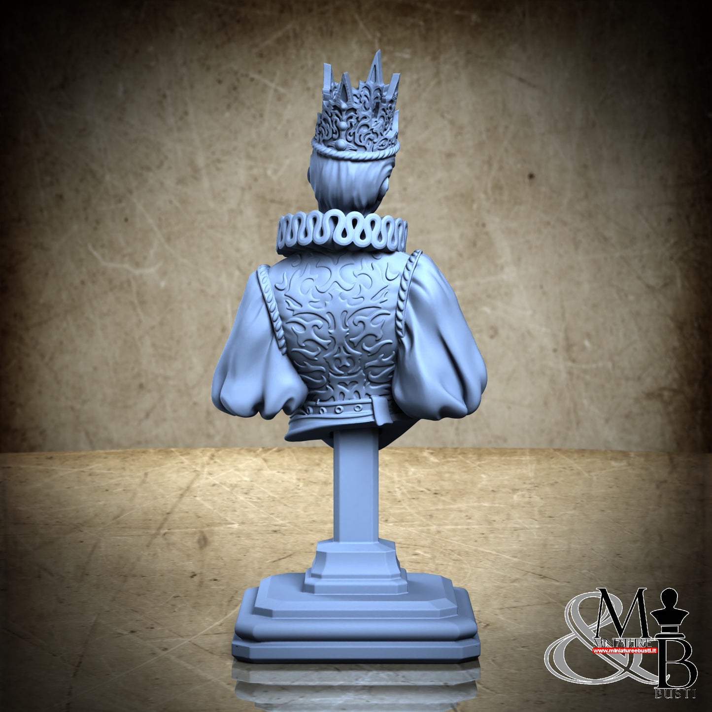 Aurelius Bust