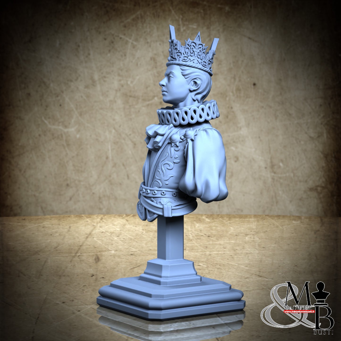 Aurelius Bust