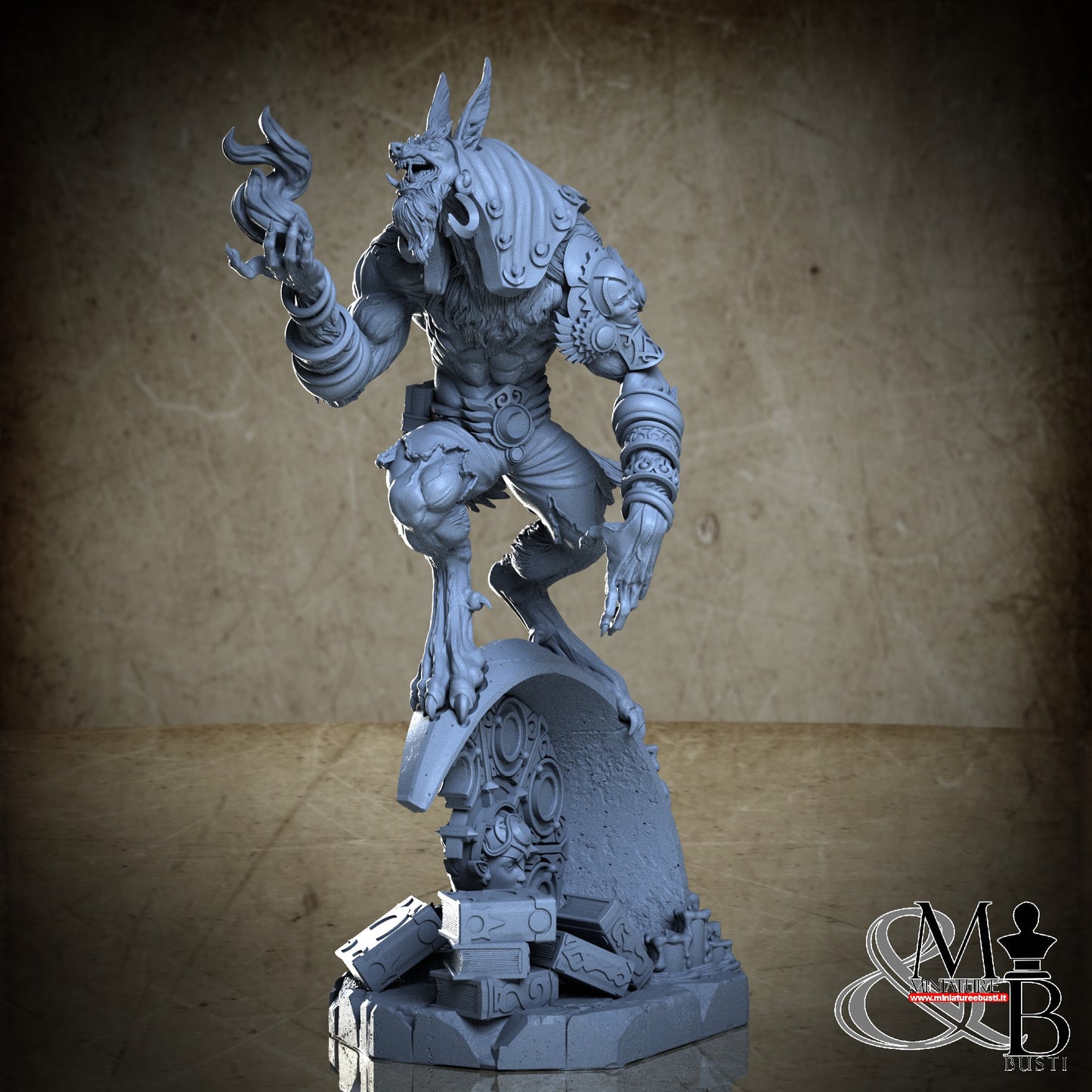 Auric Lintor - Professor