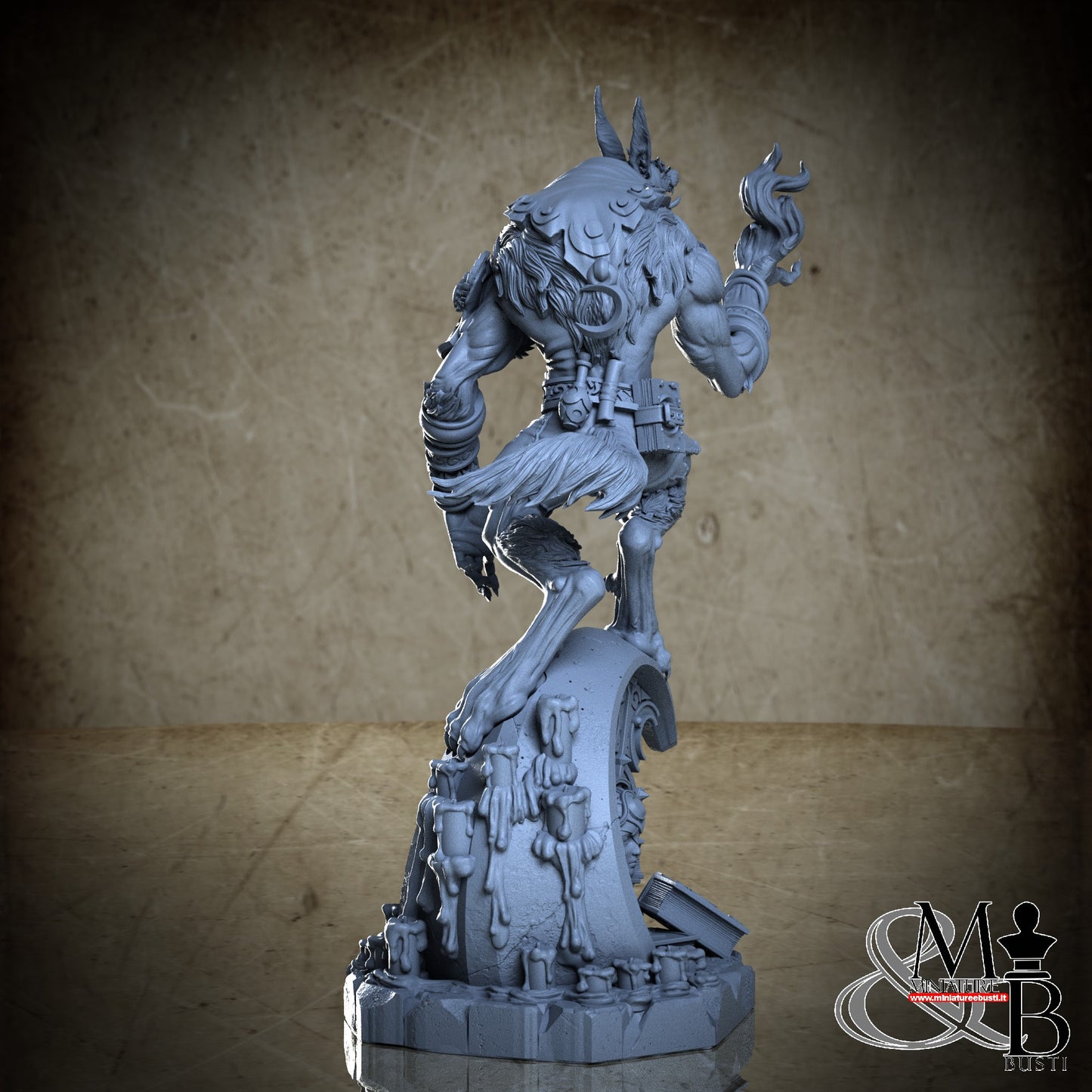 Auric Lintor - Professor
