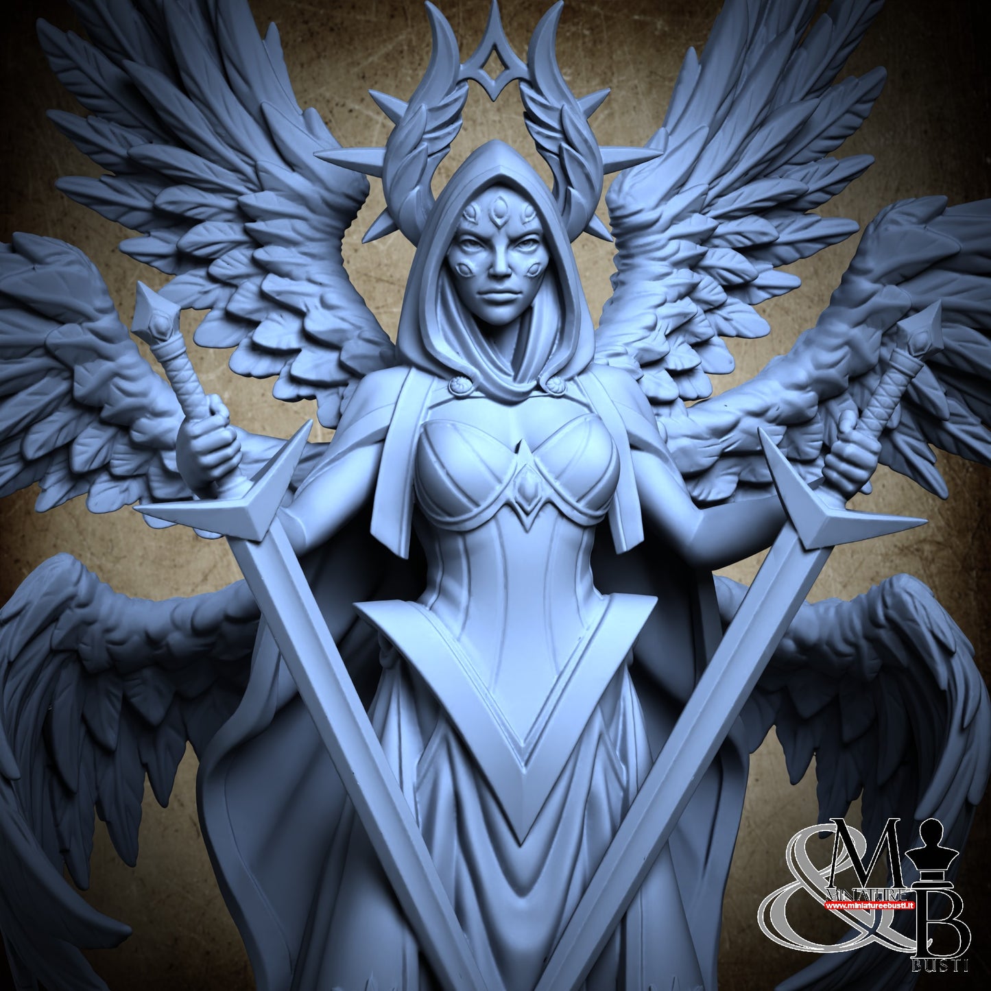 Empress Aurora