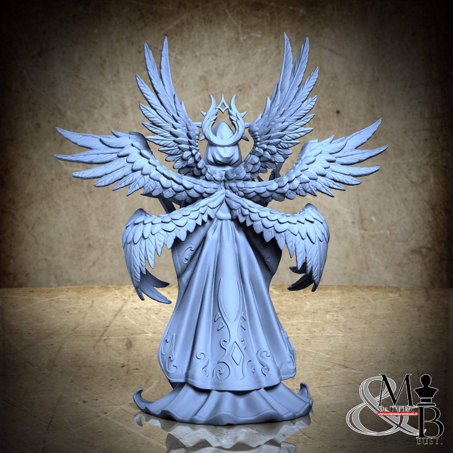 Empress Aurora