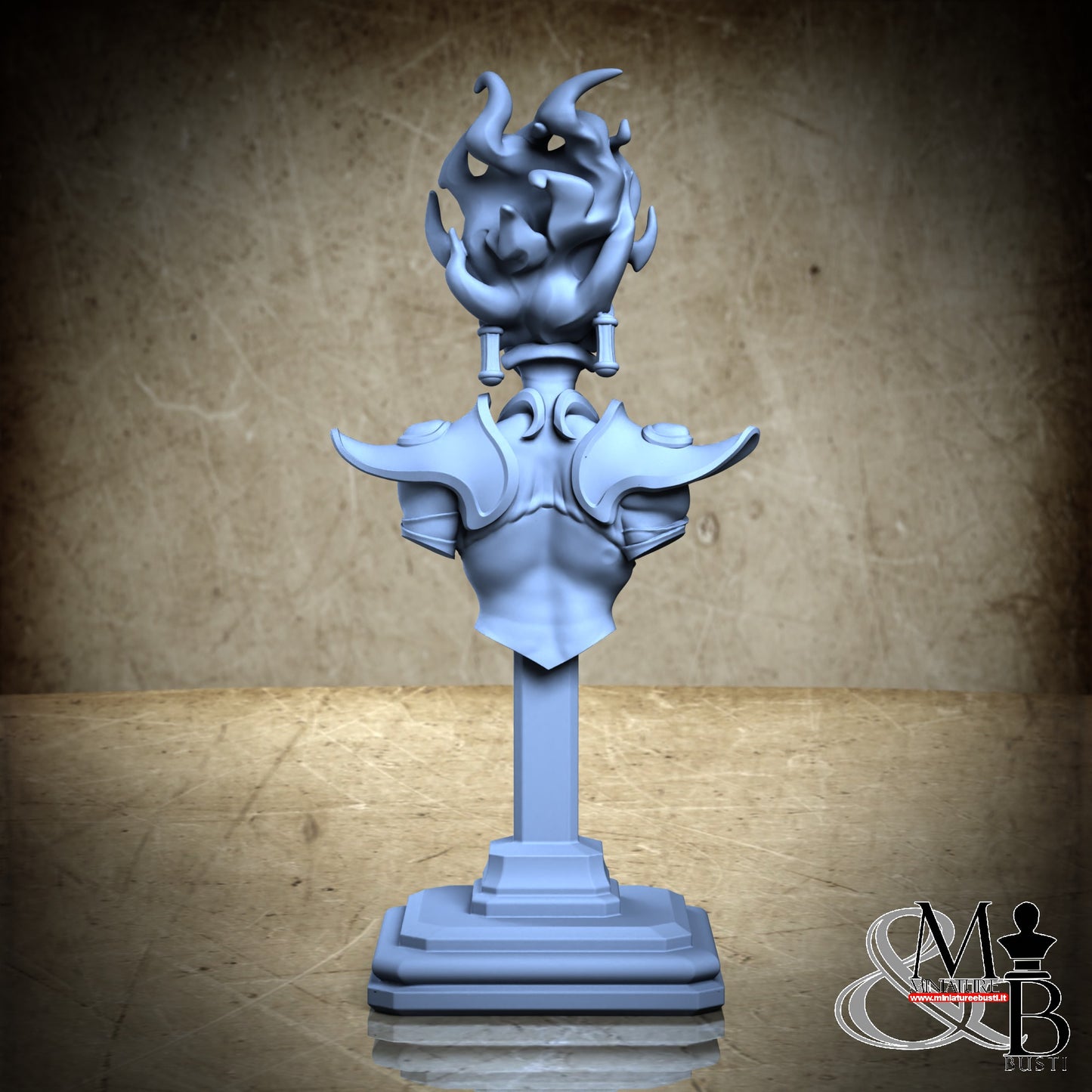Bust of Aurora
