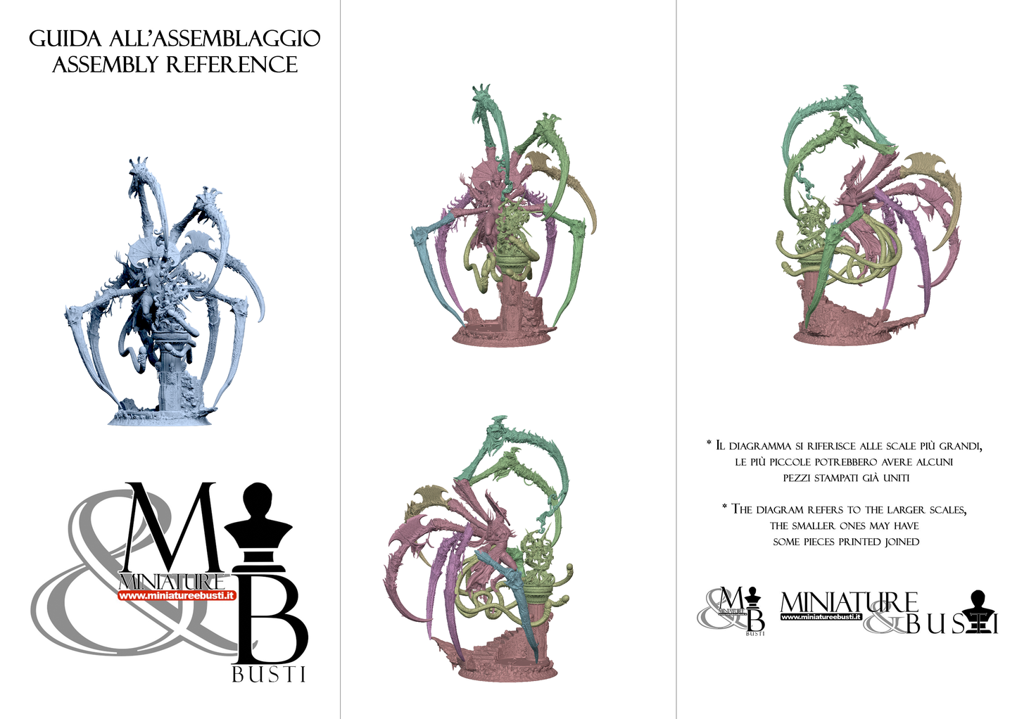 Azalydh Vesperys - Voidblood Harbinger - Scenic Base