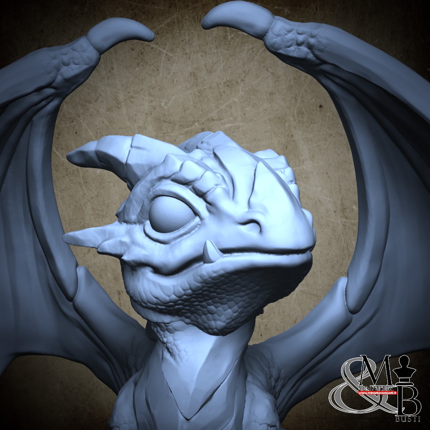 Baby Dragon