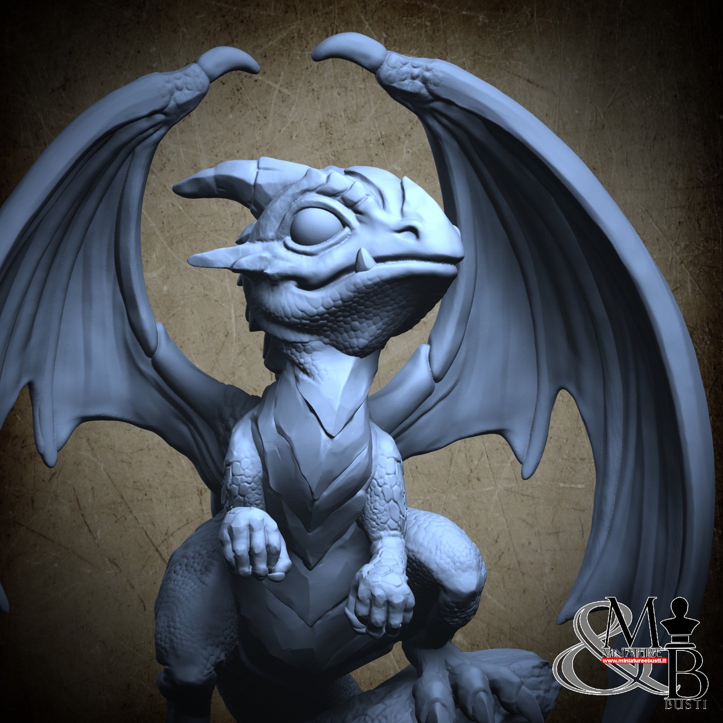 Baby Dragon